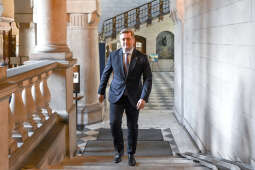 Ambasador, Ukraina, Konsul, Wasyl, Zwarycz, Konsul, Wiaczesław, Wojnarowśkyj, Majchrowski, wizyta