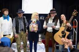 gore gwiazda (14).jpg-„Gore gwiazda Jezusowi” 18.01.2023