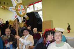 gore gwiazda (7).jpg-„Gore gwiazda Jezusowi” 18.01.2023