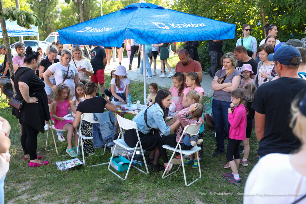 bs_230611_5954.jpg-Piknik, Kozłówek  Autor: B. Świerzowski