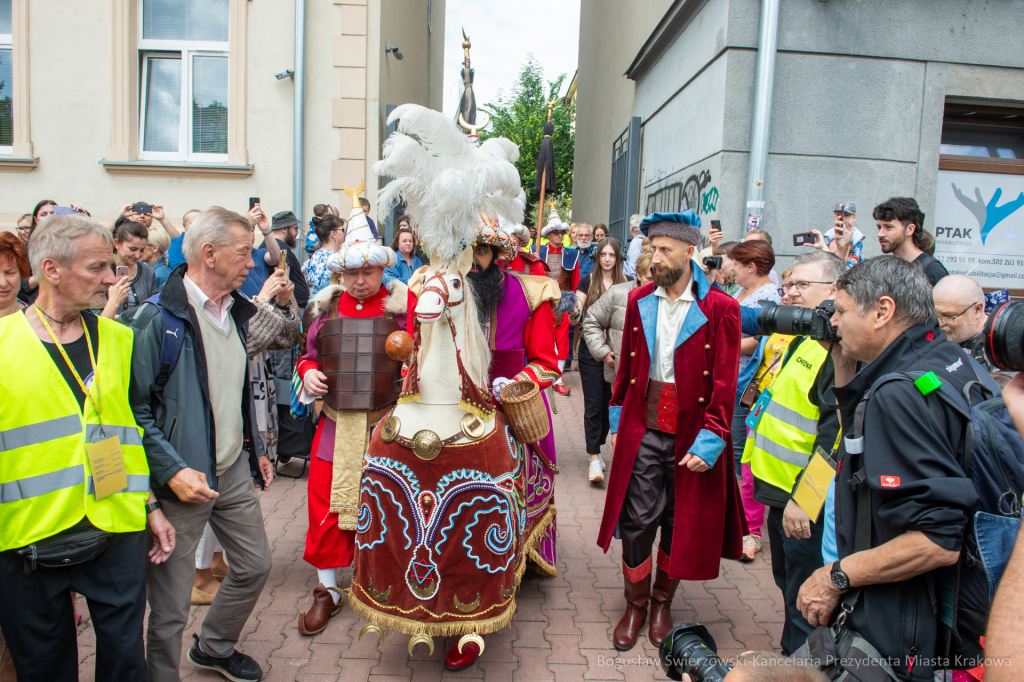 bs-230615-_dsc4992.jpg-Lajkonik  Autor: B. Świerzowski