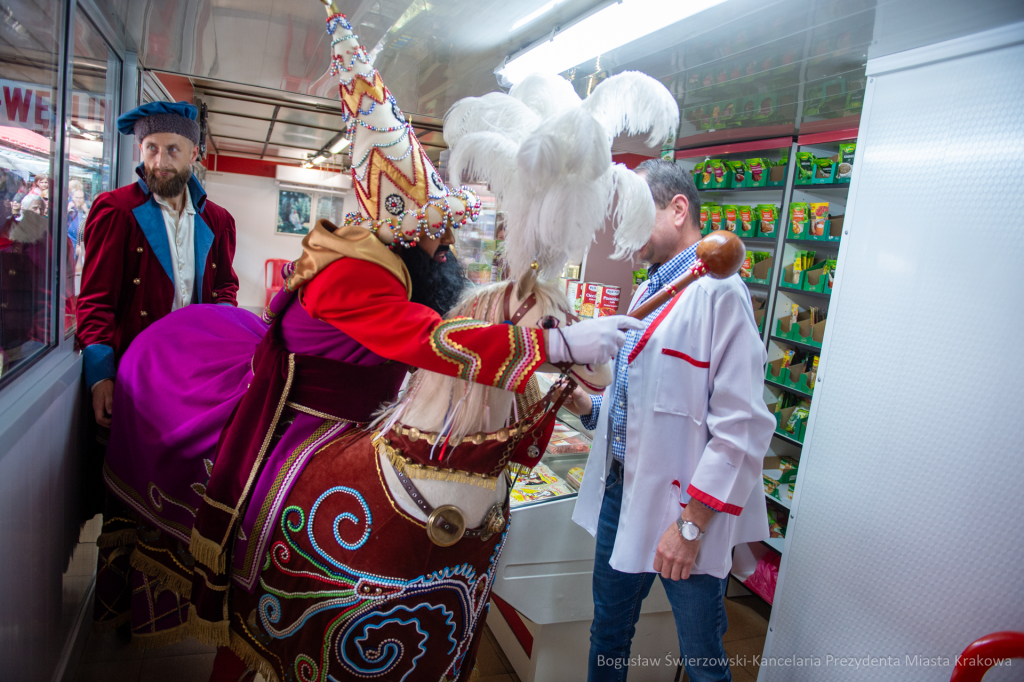 bs-230615-_dsc5169.jpg-Lajkonik  Autor: B. Świerzowski