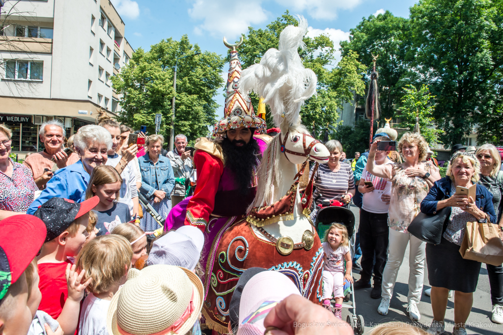 bs-230615-_dsc5389.jpg-Lajkonik  Autor: B. Świerzowski