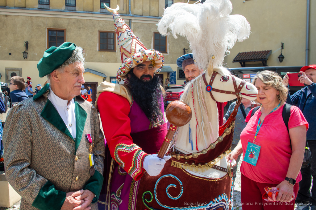 bs-230615-_dsc5741.jpg-Lajkonik  Autor: B. Świerzowski