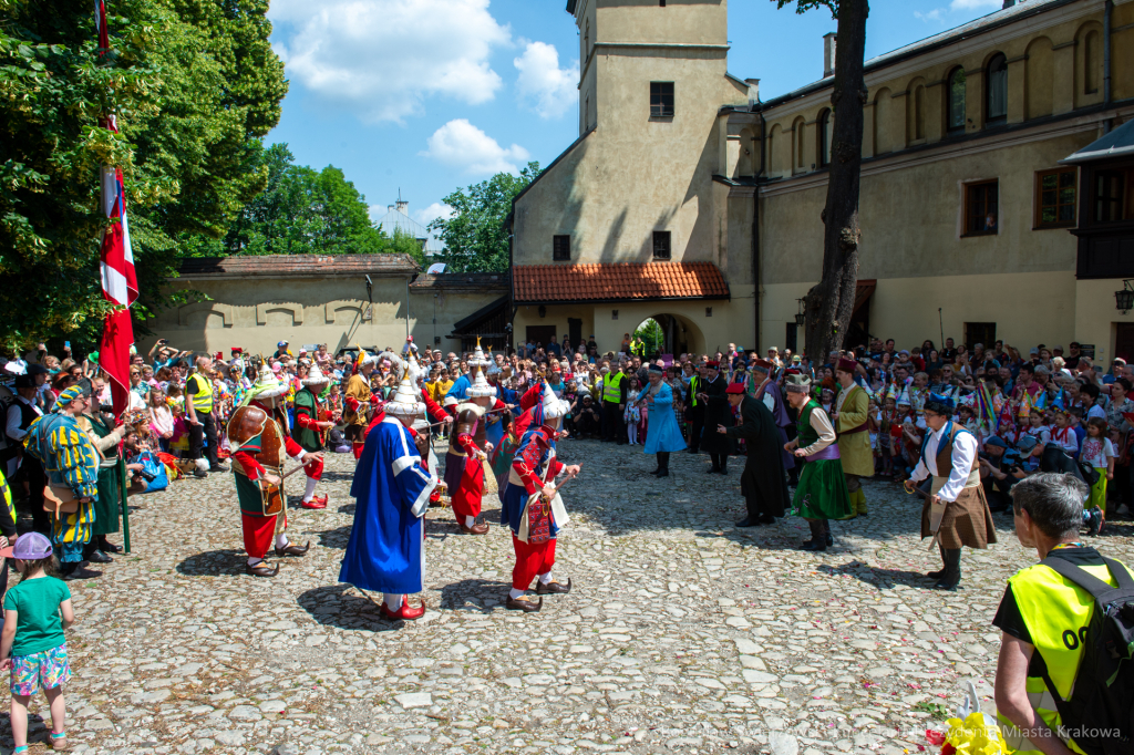 bs-230615-_dsc5773.jpg-Lajkonik  Autor: B. Świerzowski