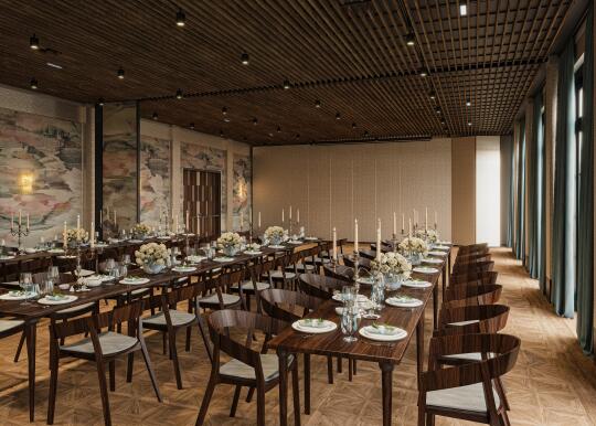 Stradom House Autograph Collection