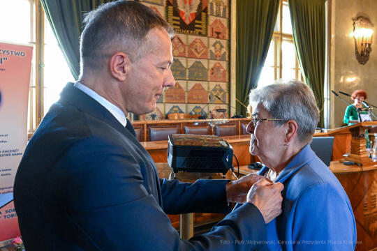 dsc_1006.jpg-Amazonki, rak piersi, jubileusz, Majchrowski, spotkanie, 30 lat,