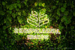 spalarnia, śmieci, Ekospalarnia, prezentacja, instalacja, Kosmider, Trzmiel, odzysk, ciepło, ciep�