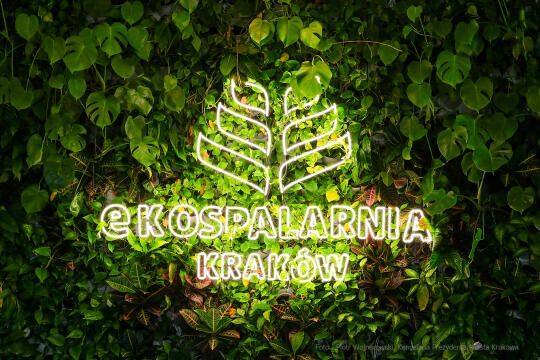 spalarnia, śmieci, Ekospalarnia, prezentacja, instalacja, Kosmider, Trzmiel, odzysk, ciepło