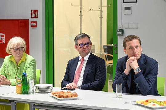 spalarnia, śmieci, Ekospalarnia, prezentacja, instalacja, Kosmider, Trzmiel, odzysk, ciepło