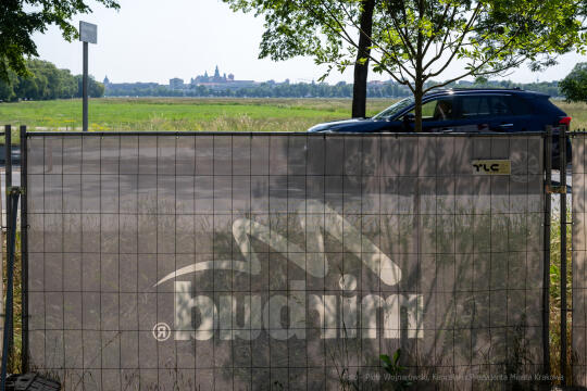 Majchrowski, budowa, Cichy Kącik, Centrum, Muzyki, wizyta, gospodarska