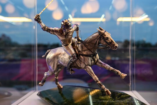 przyjęcie, bankiet, Igrzyska, Europejskie, 2023, ICE, rzeźba, powitanie, Majchrowski