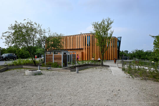 Zakrzówek, baseny, kąpielisko, otwarcie, Kosiniak, Wassermann, WOPR, Muzyk