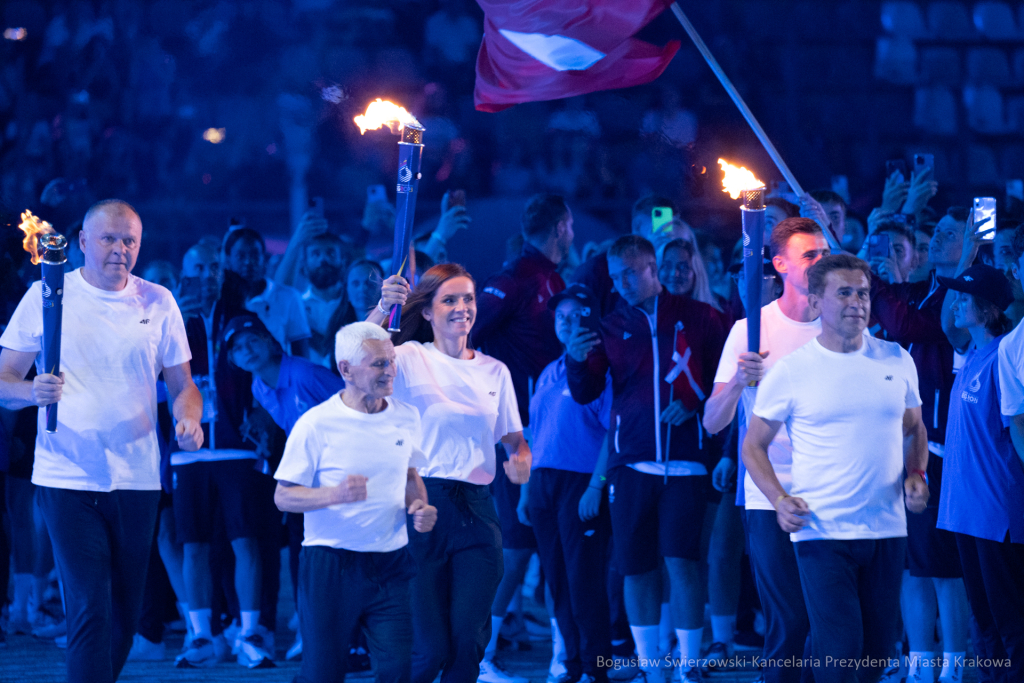 bs-230621-dsc_1128.jpg-otwarcie, Igrzyska, Europejskie  Autor: Bogusław Świerzowski