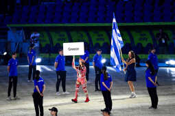 otwarcie, Igrzyska, Europejskie, Wisła, stadion, Rejmana, sport, sportowcy, Małopolska