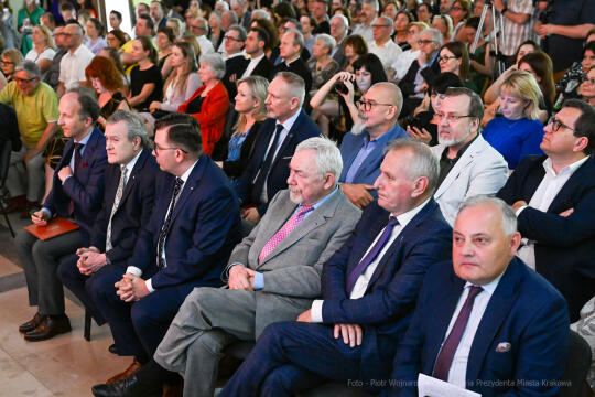 dsc_1467.jpg-MNK, Muzeum Narodowe, Majchrowski, Gliński, wystawa, otwarcie, wernisaż, Matejko