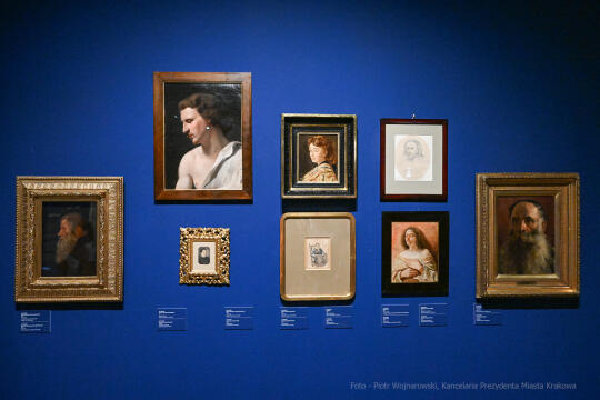 dsc_2423.jpg-MNK, Muzeum Narodowe, Majchrowski, Gliński, wystawa, otwarcie, wernisaż, Matejko