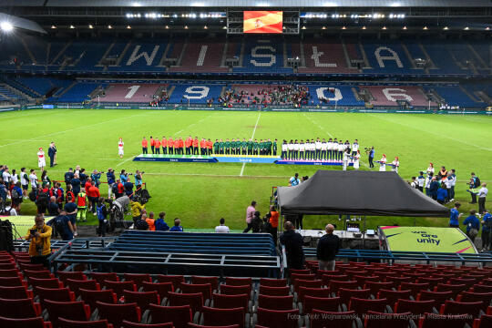 umk_12_069_fot. piotr wojnarowski.jpg-Igrzyska, Europejskie, Wisła, rugby, finały, Reymana