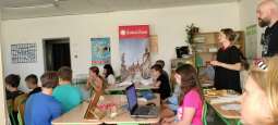 img20230620095312.jpg-Światowe dziedzictwo – przygoda edukacyjna w Bańskiej Szczawnicy
