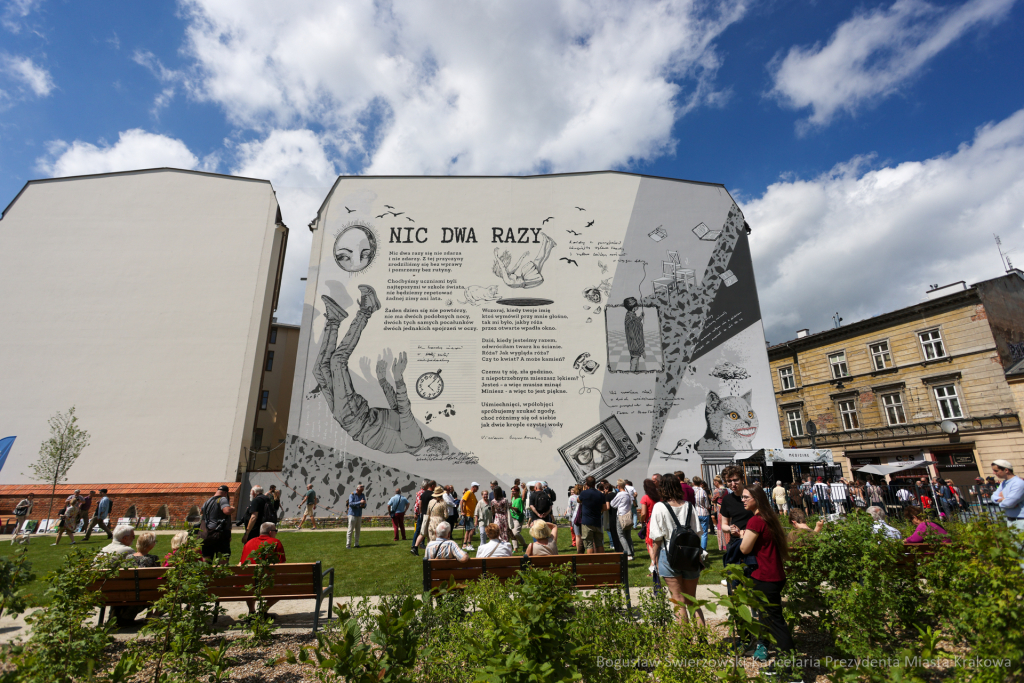 bs-230702-img_2253.jpg-Park, Szymborska  Autor: B. Świerzowski