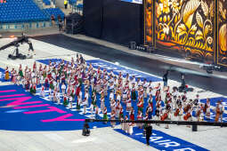 zakończenie, Igrzyska, Europejskie, Wisła, stadion, Majchrowski, Kozłowski, Kapralos