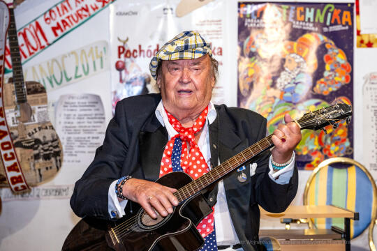 Kobyliński, Kraków, Makino, Olek, otwarcie, piwnica, Piwnica muzyczna, Drożyna