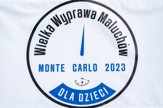 Daniec, maluchy, małe fiaty, Sonik, Zasada, Rynek, dla dzieci, Monte Carlo, Majchrowski, dla dzieci