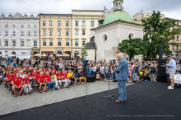 Daniec, maluchy, małe fiaty, Sonik, Zasada, Rynek, dla dzieci, Monte Carlo, Majchrowski, dla dzieci