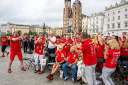 Daniec, maluchy, małe fiaty, Sonik, Zasada, Rynek, dla dzieci, Monte Carlo, Majchrowski, dla dzieci