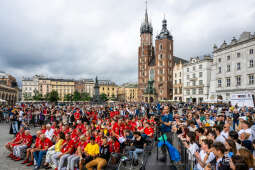 Daniec, maluchy, małe fiaty, Sonik, Zasada, Rynek, dla dzieci, Monte Carlo, Majchrowski, dla dzieci