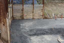 Kończą się roboty ziemne związane z budową nowego pawilonu w krakowskim ogrodzie zoologicznym.