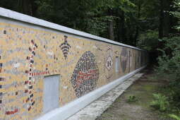 Kończą się roboty ziemne związane z budową nowego pawilonu w krakowskim ogrodzie zoologicznym.