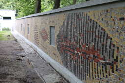 Kończą się roboty ziemne związane z budową nowego pawilonu w krakowskim ogrodzie zoologicznym.