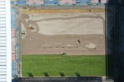 2.jpg-Nowa murawa na pożegnanie Kuby Błaszczykowskiego