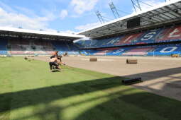 4e.jpg-Nowa murawa na pożegnanie Kuby Błaszczykowskiego