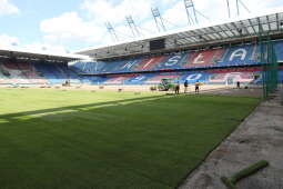 5.jpg-Nowa murawa na pożegnanie Kuby Błaszczykowskiego