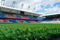 5e.jpg-Nowa murawa na pożegnanie Kuby Błaszczykowskiego