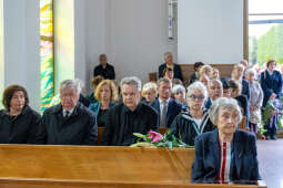 cmentarz, Kraków, pochówek, pogrzeb, Salwator, Solidarność, Starmach, Teresa, wiceprezydent