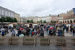 targi, sztuka, ludowa, rzemiosło, rękodzieło, Słowacja, Muzyk, orzeł pustynny, Rynek, konsul