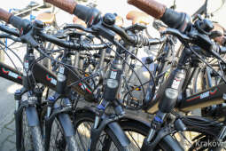 20230816-202a9957.jpg-Zapisy do nowego systemu rowerów miejskich