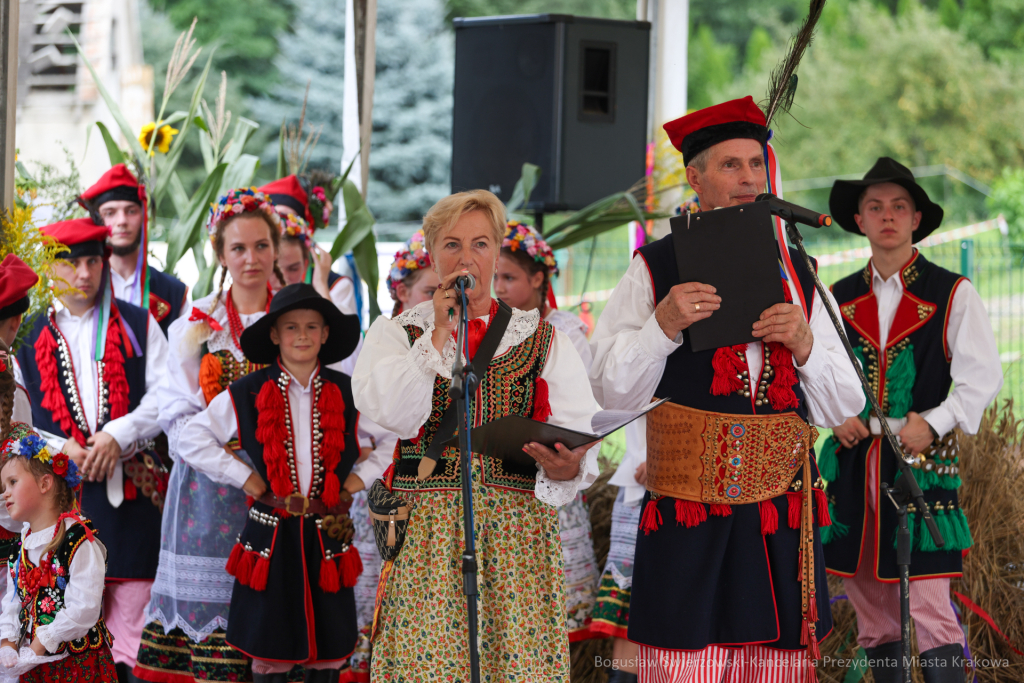 bs-230819-img_0710.jpg-Dzień Luboczy, Majchrowski  Autor: B. Świerzowski