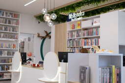 dscf4994.jpg-Filia nr 44 Biblioteki Kraków zaprasza po remoncie