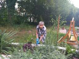 received_507427651588495.jpeg-Prace ogrodowe na Helclów.