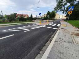 agatowa_przebudowa_sierpien_2023-14.jpg-Otwarcie ul. Agatowej