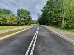 agatowa_przebudowa_sierpien_2023-4.jpg-Otwarcie ul. Agatowej