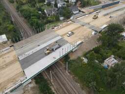 dji_0972.jpg-Zaawansowane prace na budowie Trasy Wolbromskiej