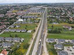 dji_0998.jpg-Zaawansowane prace na budowie Trasy Wolbromskiej