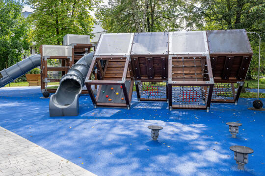 Jabłonkowska, przedszkole, otwarcie, Korfel-Jasińska, dzieci, Bronowice