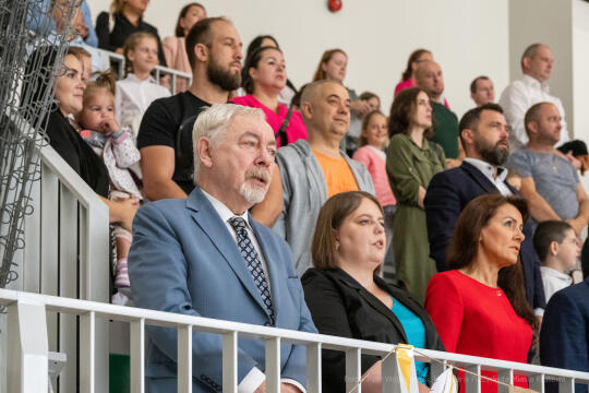 Szkoła, nr 20, Agatowa, Złocień, otwarcie, Majchrowski, dzieci, Komarewicz, Korfel-Jasińska