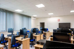 Szkoła, nr 20, Agatowa, Złocień, otwarcie, Majchrowski, dzieci, Komarewicz, Korfel-Jasińska